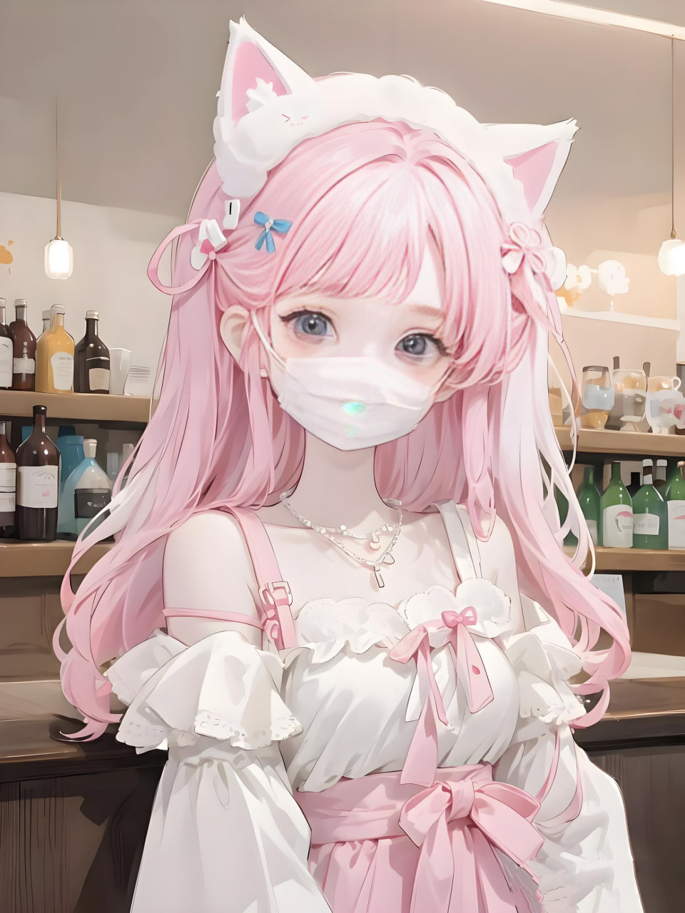 女性心理健康